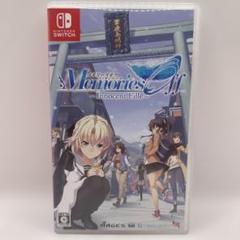 Switch メモリーズオフ -Innocent Fille- イノサンフィーユ