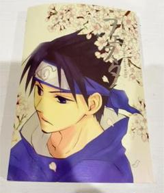 2022年最新】根性組合 ナルトの検索結果 - メルカリ 【再入荷】 NARUTO ナルト 同人誌 根性組合「リバー」サスケ×サクラ 再録 同人誌
