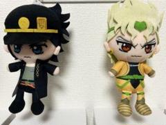 ジョジョ3部 承太郎とDIOセット