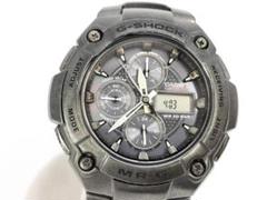 【美品】カシオ G-SHOCK ジーショック MRG-7100BJ 電波ソーラー MRG-7100BJ-1AJFサポートページ | CASIO