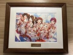 【値下げ】アイドルマスター　バンダイナムコ　アートコレクション　3枚セット 2025年最新】バンダイナムコ アートコレクションの人気アイテム