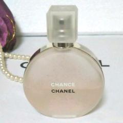 【CHANEL】シャネル 香水 ヘアミスト