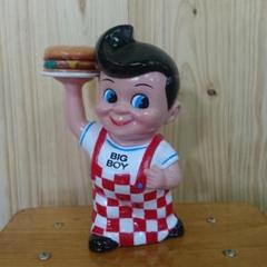 激レア★大サイズ ビッグボーイ ハンバーグVer. 企業キャラクター ソフビ 51YF4nSTFxL._UF350,350_QL50_.jpg
