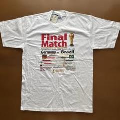2025年最新】2002 ワールドカップ tシャツの人気アイテム - メルカリ