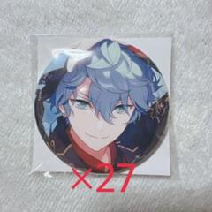 瀬名泉 フィーチャー2 缶バッジ