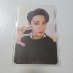 straykids oddinary トレカ バンチャン withfans 2枚 Stray Kids Photocard oddinary withfans PC kpop Tradingcard
