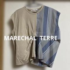 マルシャルテルＴシャツ