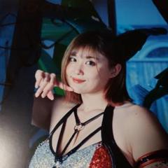 スターダム 女子プロレス ひめか選手 ウインターブランケット スターダム 女子プロレス ひめか選手 ウインターブランケット