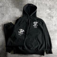ファットランクジャージ　PHATRNKジャージ ファットランク ジャージ メンズ