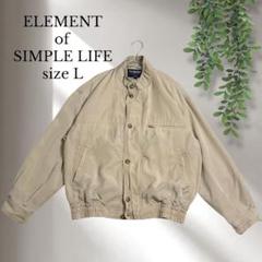 SIMPLE LIFE メンズ ジャケット アウター - メルカリ