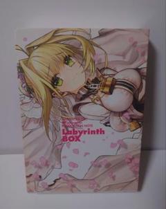 Fate/EXTRA CCC Labyrinth BOX