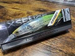 【新品未使用】ダイブアサシン125S エクスセンス　Tケイムライワシ 【廃盤】のサムネイル