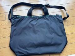 新品未開封⭐︎LeSportsac×Franklin Climbingトートバッグ 新品未開封⭐︎LeSportsac×Franklin Climbingトートバッグ
