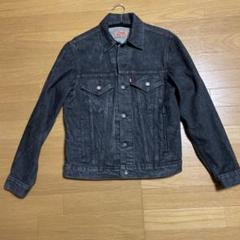 LEVI'Sデニムジャケット70506-0259 38R made in USAのサムネイル