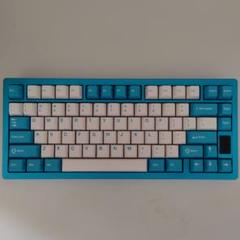 chilkey nd75 メカニカルキーボード　 ジャンク品のサムネイル