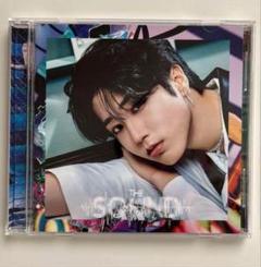 straykids the sound FC盤 ハン HAN盤 未開封 3枚