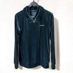 MARK&LONA マークアンドロナ モックネック 長袖 Tシャツ 紺L 2025年最新】MARK&LONA メンズ Tシャツの人気アイテム - メルカリ