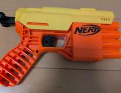 ナーフ銃　ハンドガン　NARF おもちゃ　美品です　検※東京マルイ 楽天市場】ナーフ ハンドガン（おもちゃ）の通販