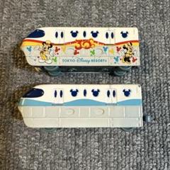 ディズニーリゾートライン・14台・大量セット★トミカ・ミッキー・クリスマス ディズニーリゾートライン・14台・大量セット☆トミカ・ミッキー