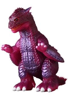 MEDICOM TOY 安楽安作劇場 安楽安作 いにしえの黄金竜王　ゴルドラア MEDICOM TOY - いにしえの黄金竜王・ゴルドラア