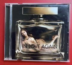 IN LOVE AGAIN Toko Furusuchi 古内東子