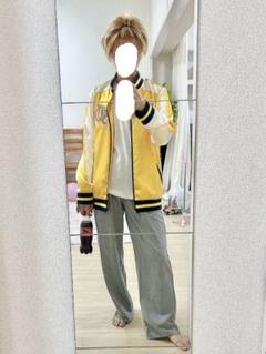 A3!茅ヶ崎至私服＊アコス製たるち衣装 - メルカリ