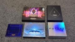 2025年最新】三代目j soul brothers アルバムcdの人気アイテム
