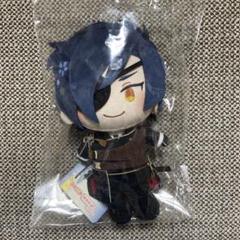 わんぱく 刀剣乱舞 ぬいぐるみ 燭台切光忠 Amazon.co.jp: わんぱく！刀剣乱舞 ぬいぐるみ しょくだいきり