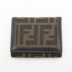 2025年最新】fendi 三つ折り 財布の人気アイテム - メルカリ