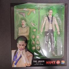MAFEX THE JOKER（SUITS Ver.）のサムネイル