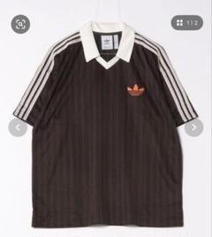 adidas originalsTシャツ ダークブラウンU FOOTBALL adidas originalsTシャツ ダークブラウンU FOOTBALL - メルカリ