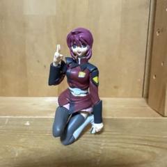 ガンダムSEED　シードヒロインズ3　ルナマリア・ホークのサムネイル