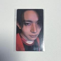 ENHYPEN UNLEASH showcase ショーケース ヒスン　トレカ ENHYPEN UNLEASH showcase ショーケース ヒスン トレカ K-POP
