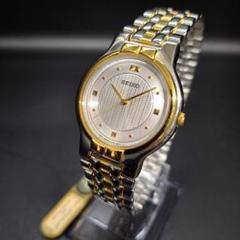 未使用 セイコー デッドストック 手巻 ヴィンテージ ゴールド レディース 時計 SEIKO◇セイコー◇デッドストック◇レディースウォッチ◇手巻き