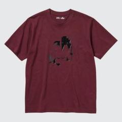 ハイキュー!!　 劇場版ゴミ捨て場の決戦 ユニクロ　UT T