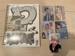 ice様】NEXZ MAKESTAR トレカ3枚セットの通販 by R's shop｜ラクマ
