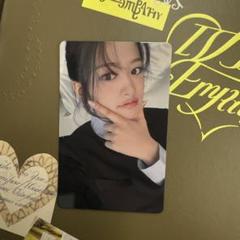 IVE Empathy トレカ タワレコ特典
