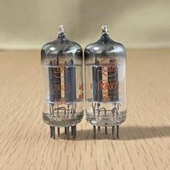 音次郎です！12AX7 真空管 5本セット Svetlana(S) 12AX7 真空管