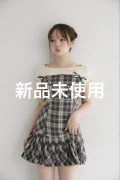 2025年最新】andMary ワンピースの人気アイテム - メルカリ