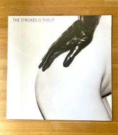 2025年最新】the strokes is this itの人気アイテム - メルカリ