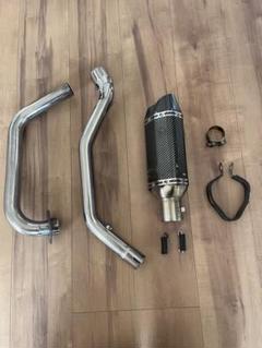 【値下げ】スズキ vストロームsx 250? ジクサー250? フルエキ 値下げ】スズキ vストロームsx 250? ジクサー250? フルエキ