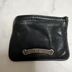 クロムハーツ　コインケース　ジャンク