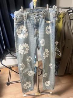 お買い得商品特集 - 販促エクスプレス W34 リーバイス DENIMTEARS L34 メルカリ - パンツ