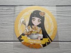 アイプリ アモカフェ コースター つむぎ