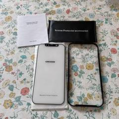 画面保護フィルム iPhone12/12 Pro 覗き見防止