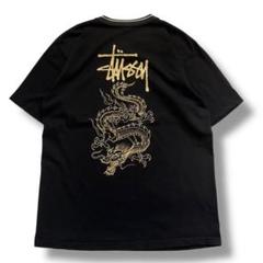 2025年最新】stussy ドラゴン oldの人気アイテム - メルカリ
