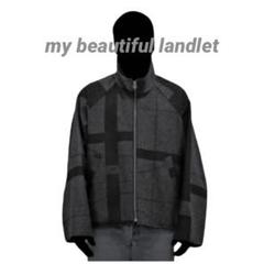 my beautiful landlet ブルゾン
