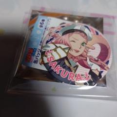 NARUTO マリンルック アニメイト　缶バッジ　まとめ売り NARUTO -ナルト- 疾風伝 petitry マリンルック 缶バッジ 6個入り