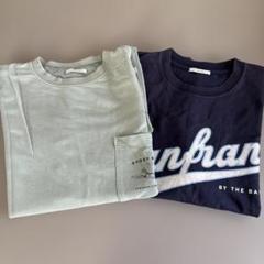 BAYFLOW Tシャツ2枚セット　Mサイズのサムネイル