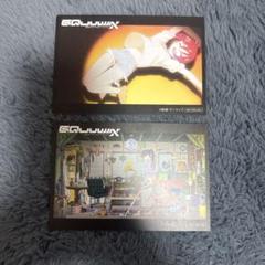 機動戦士ガンダム ジークアクス × まねきねこ